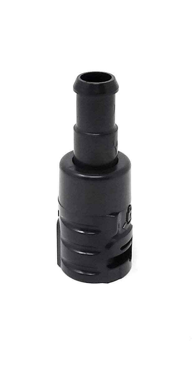 Polaris Quattro Connector, Feed Hose